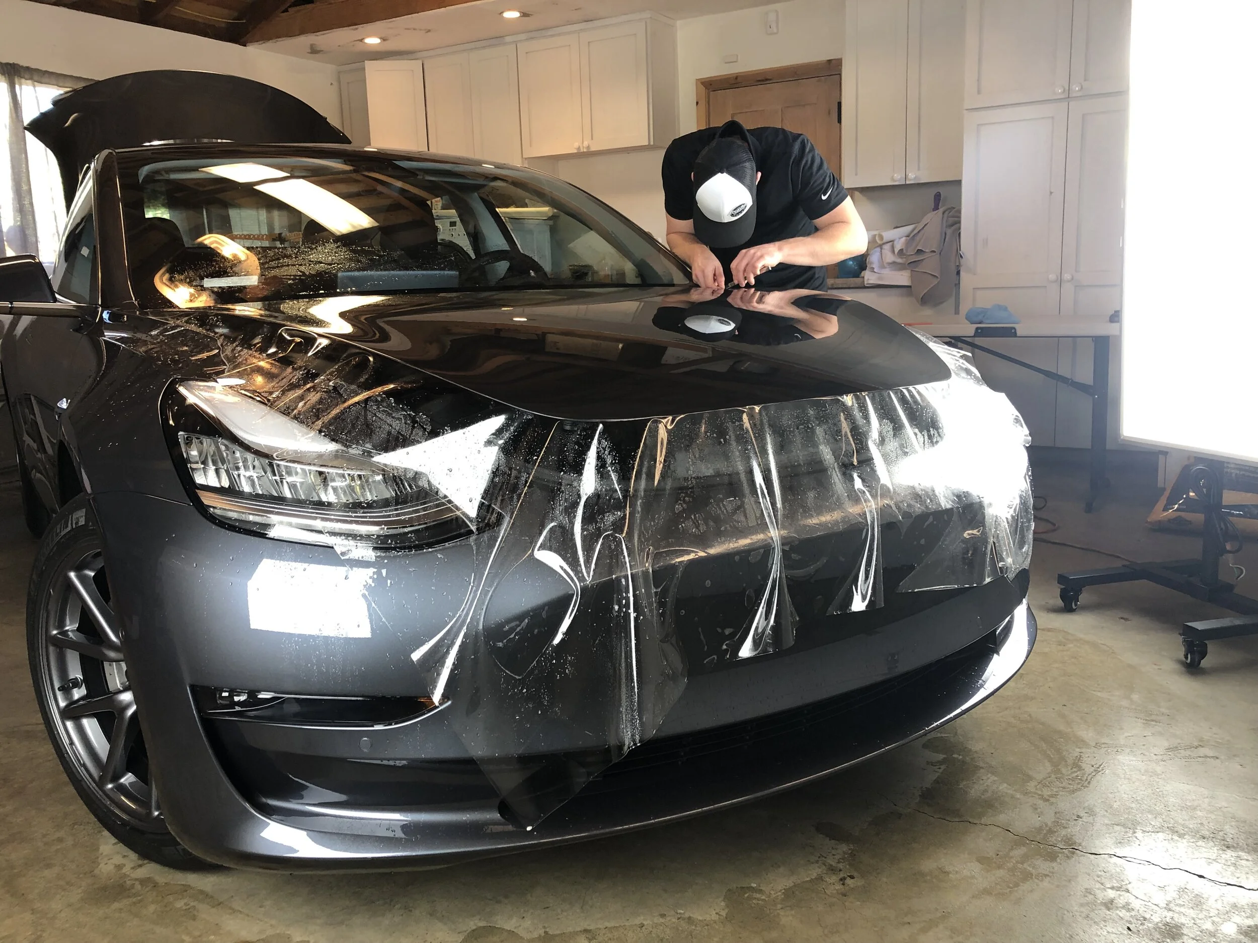 Peerless Detailing & Vehicle Wraps in Seaside, CA (3)