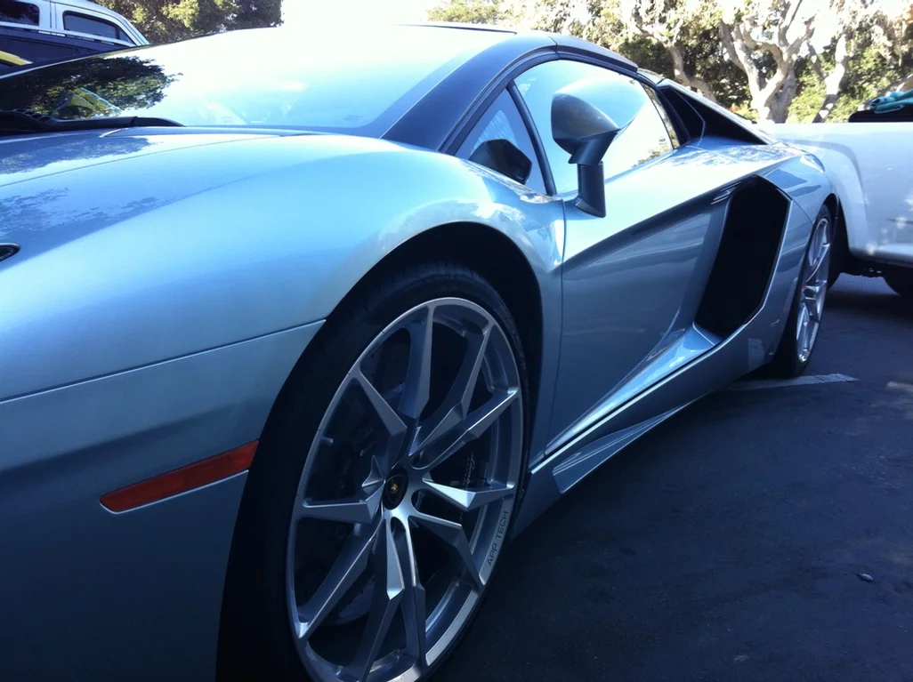 Peerless Detailing & Vehicle Wraps in Seaside, CA (4)