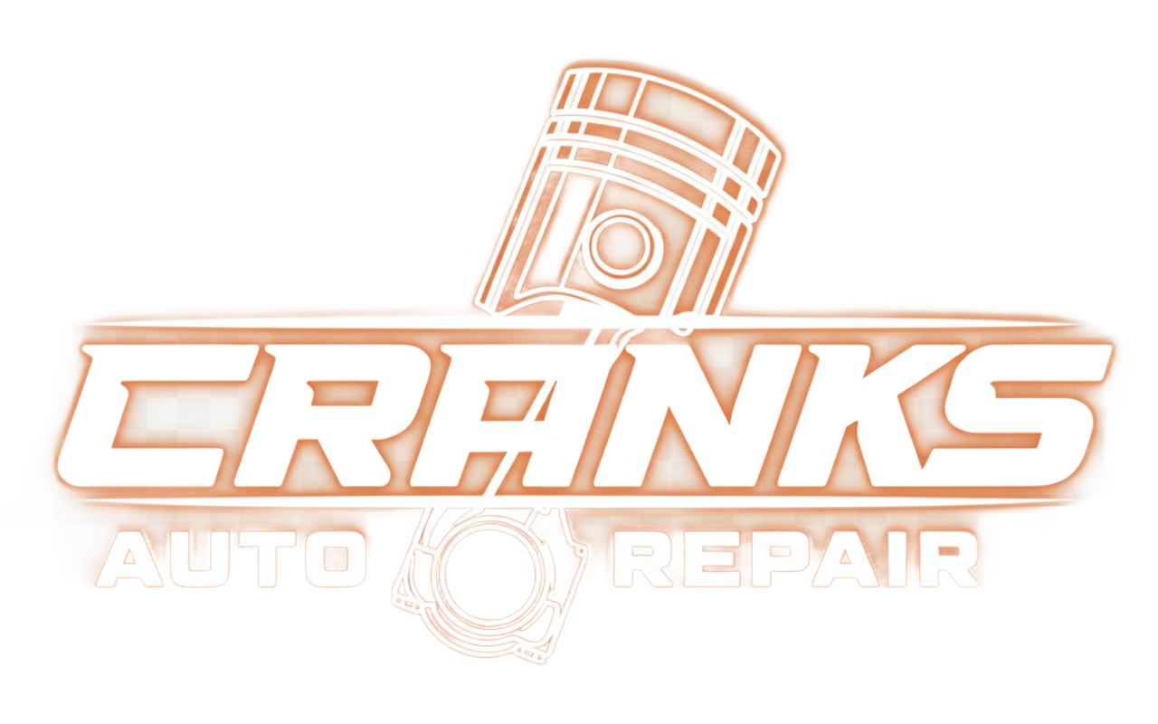 Cranks Auto Repair in Tarzana, CA