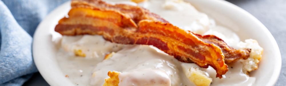 Gritz Brunch Bar in Douglasville, GA