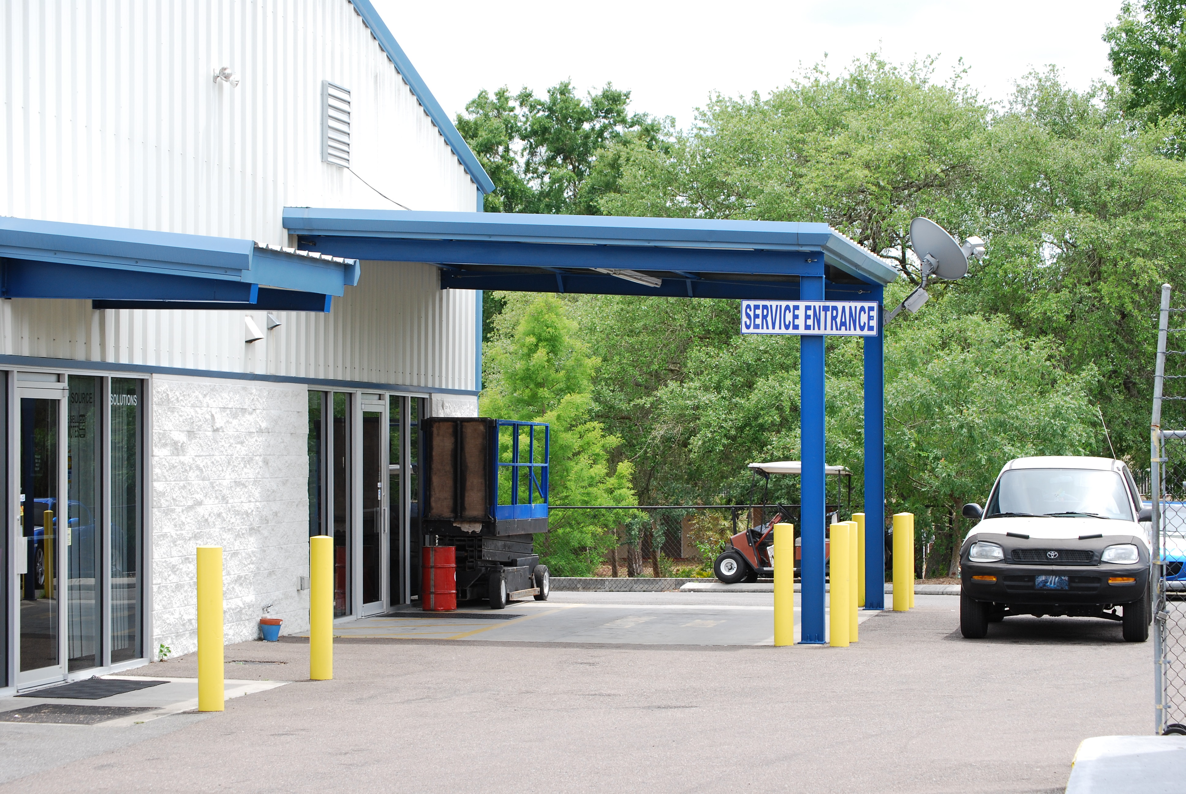Newberry Road Imports in Gainesville, FL