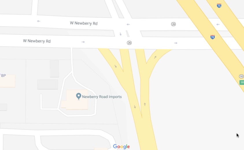 Newberry Road Imports in Gainesville, FL (5)