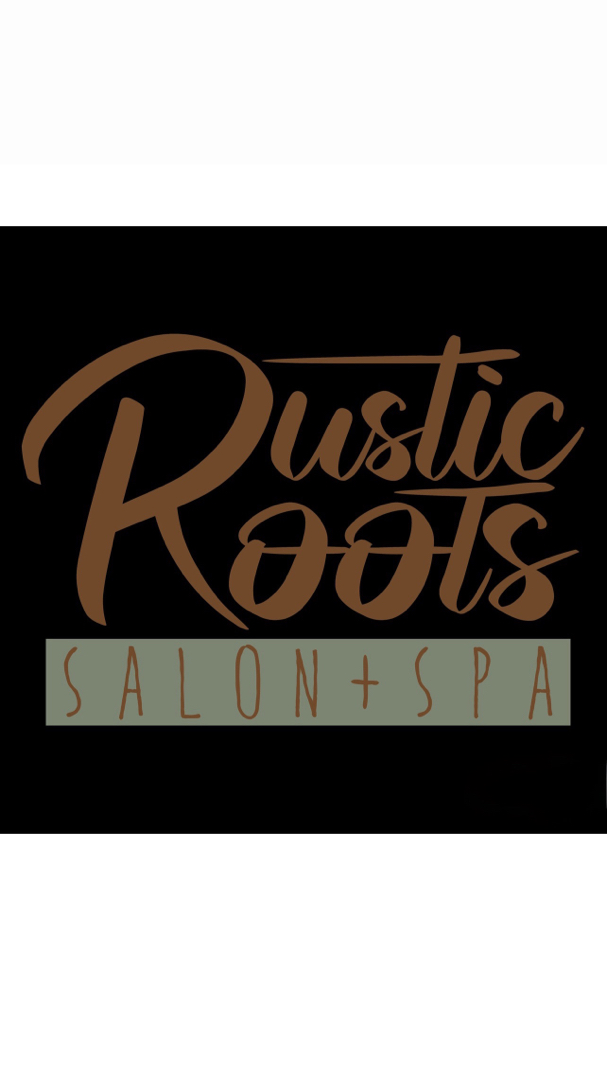 Rustic Roots Salon and Spa in Hesperia, CA