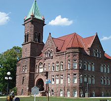 Judy Law Office in Elkins, WV (4)