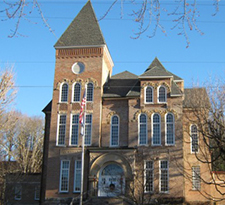 Judy Law Office in Elkins, WV (5)