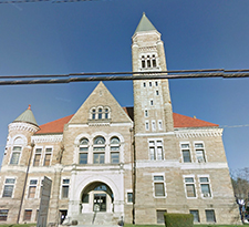 Judy Law Office in Elkins, WV (6)