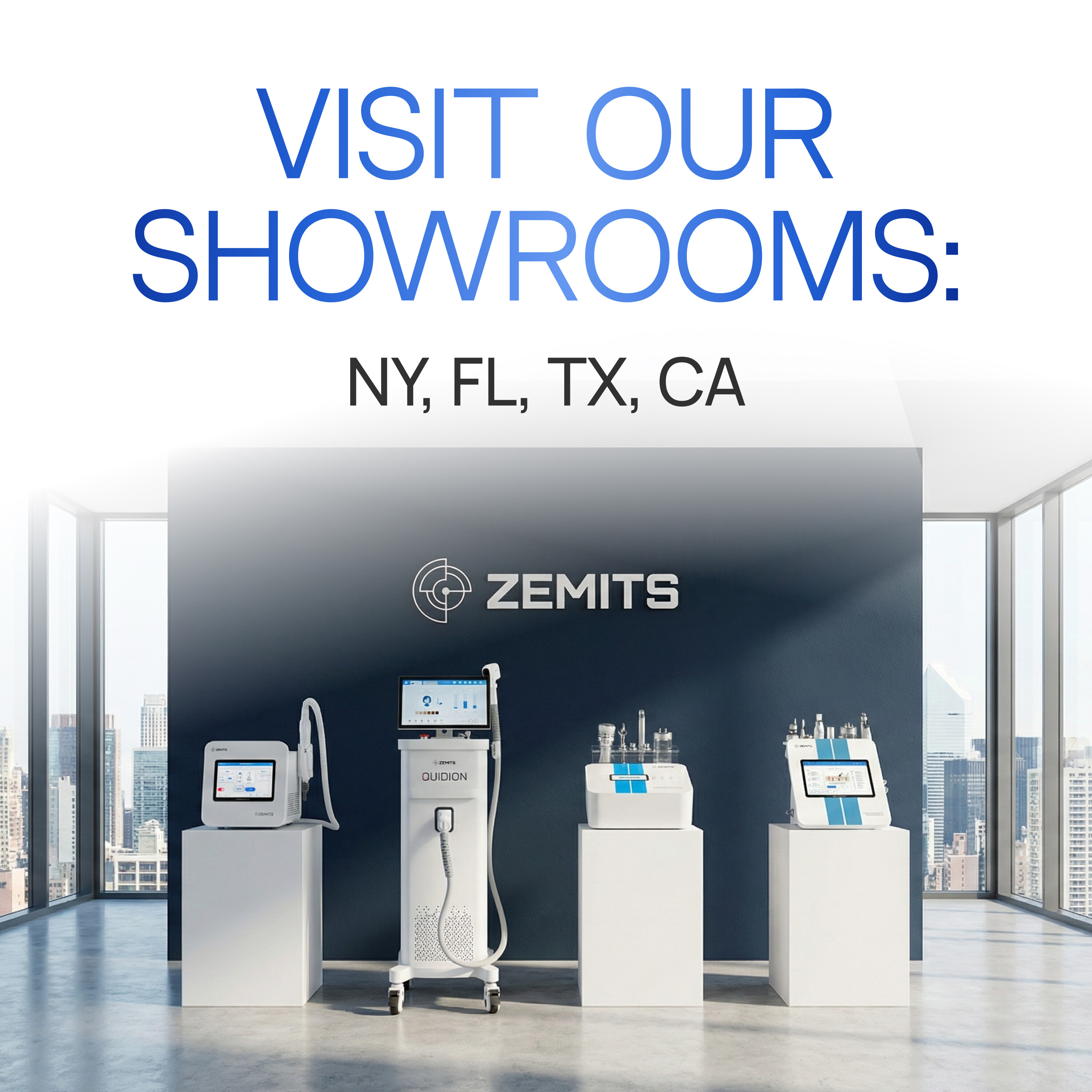 Zemits A-Esthetic - Spa Aesthetic Equipment in Fort Lauderdale, FL (6)