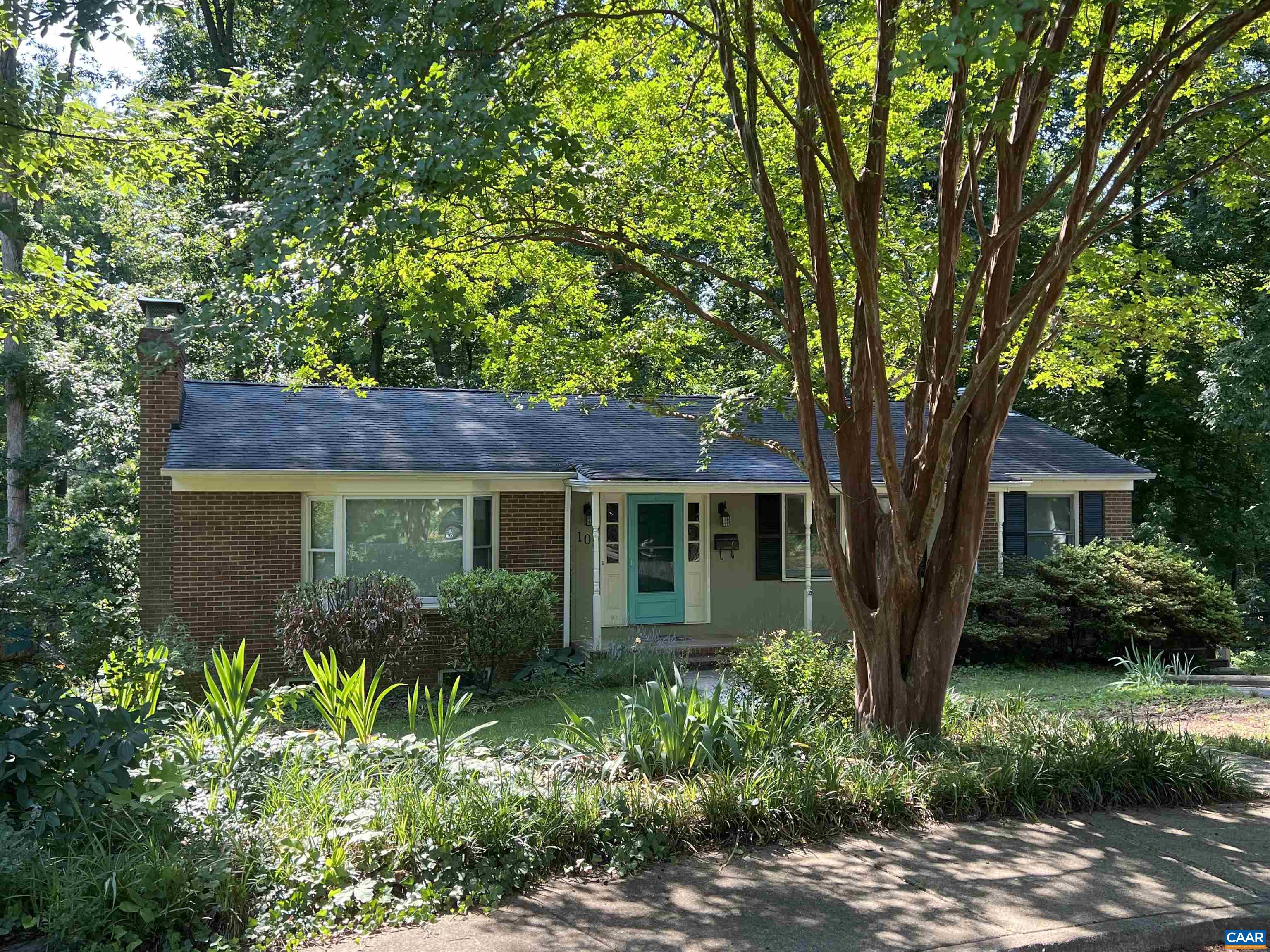 Erin Samuels, Realtor in Charlottesville, Va in Charlottesville, VA