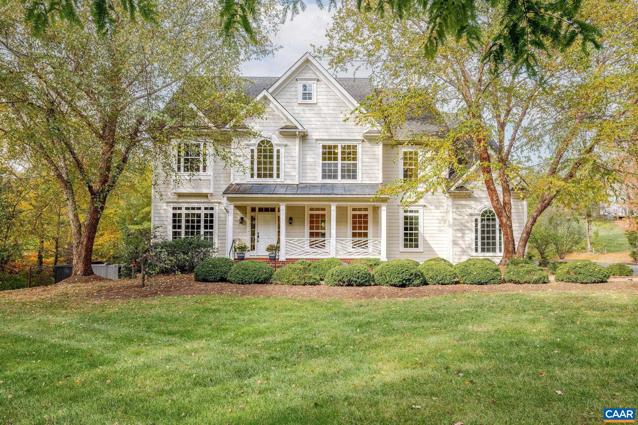 Erin Samuels, Realtor in Charlottesville, Va in Charlottesville, VA (2)