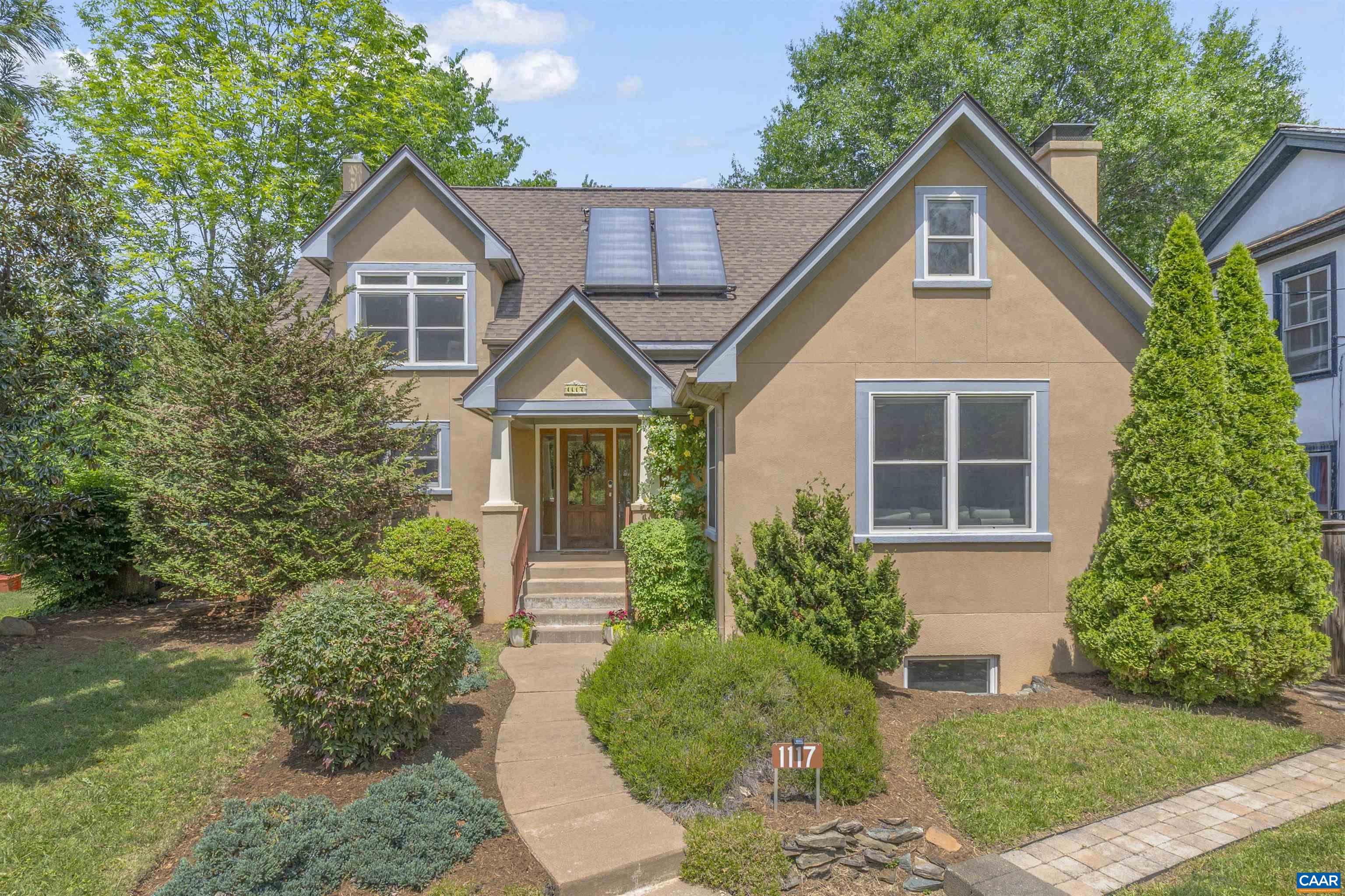 Erin Samuels, Realtor in Charlottesville, Va in Charlottesville, VA (3)