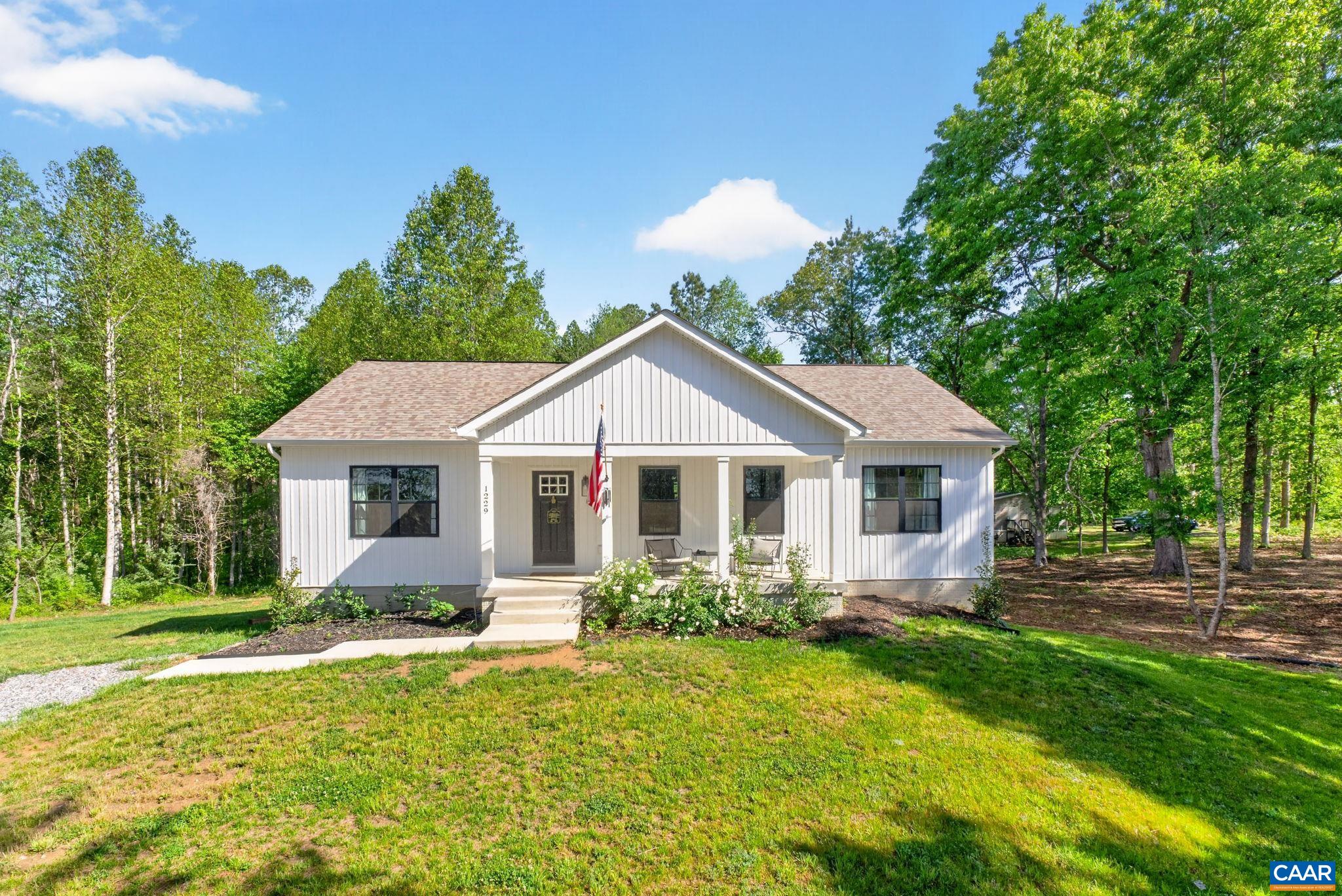 Erin Samuels, Realtor in Charlottesville, Va in Charlottesville, VA (5)