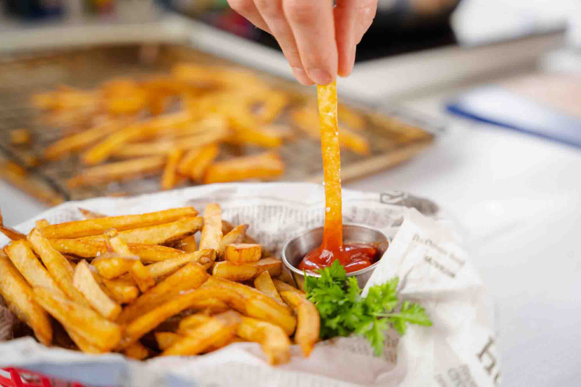 The Lake House Restaurant in Santee, SC