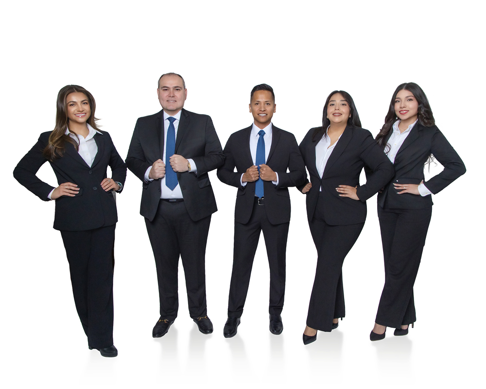 Mansouraty Gomez PLLC Attorneys at Law (Family Law, Probate, Real Estate, Civil Litigation) in El Paso, TX