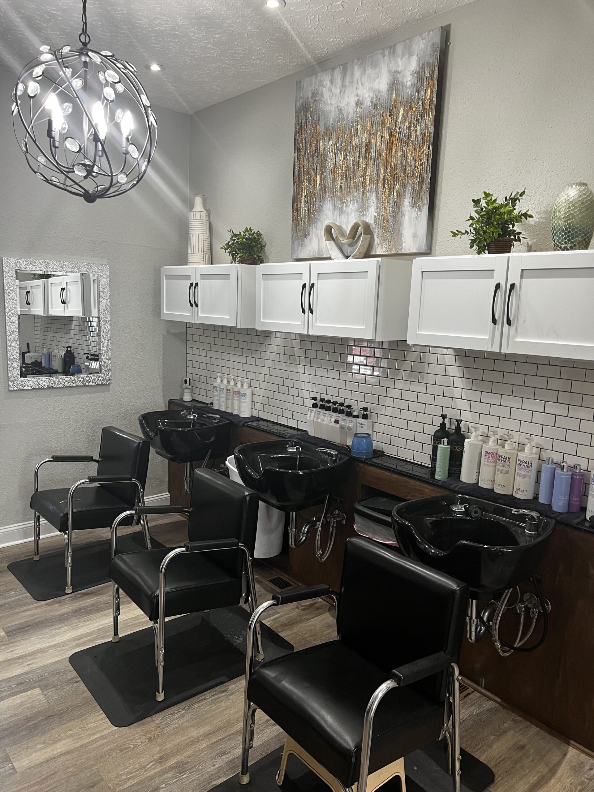 Studio 500 Salon in Speedway, IN (2)