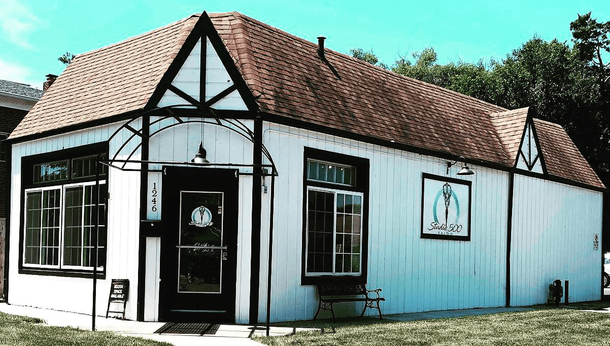 Studio 500 Salon in Speedway, IN (3)