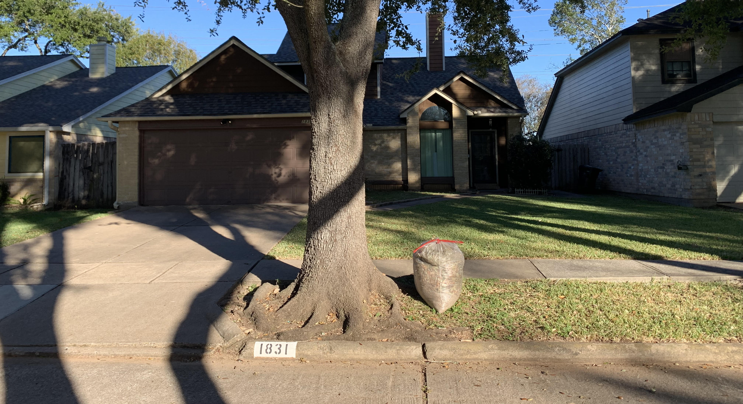 ReedMow in Missouri City, TX