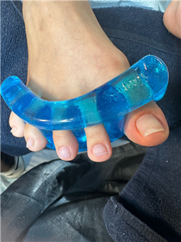 Forging Nails Salon & Beauty LLC in Georgetown, TX (2)