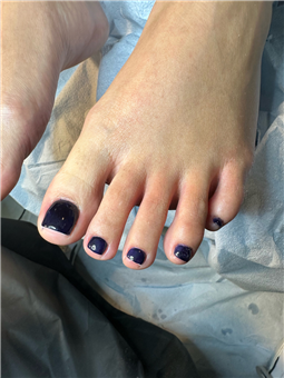 Forging Nails Salon & Beauty LLC in Georgetown, TX (3)