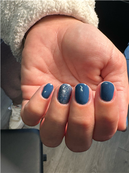 Forging Nails Salon & Beauty LLC in Georgetown, TX (4)