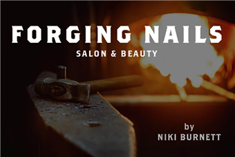 Forging Nails Salon & Beauty LLC in Georgetown, TX (6)