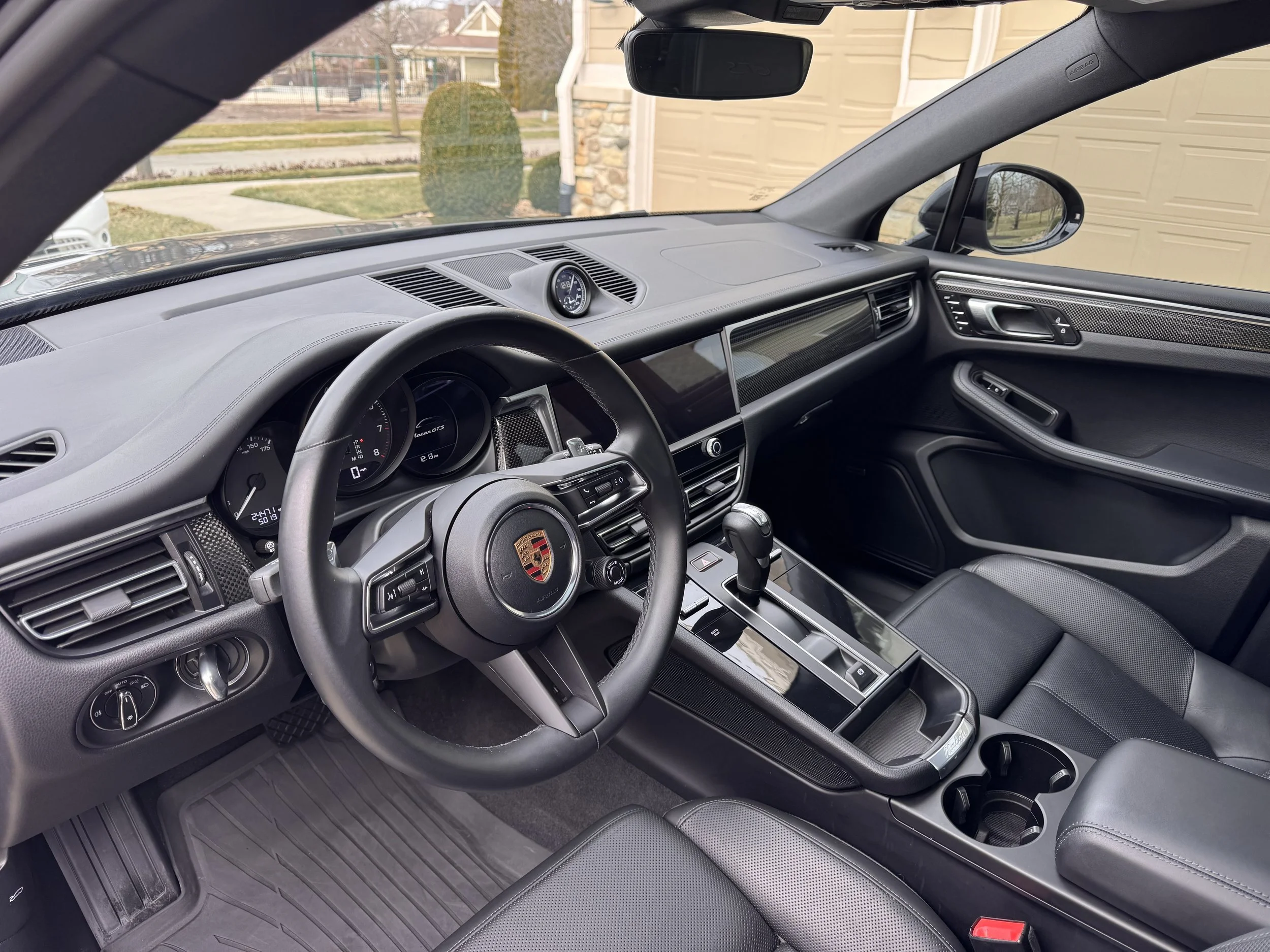Rolink Haus Mobile Detailing Ceramic Coating in Noblesville, IN (2)