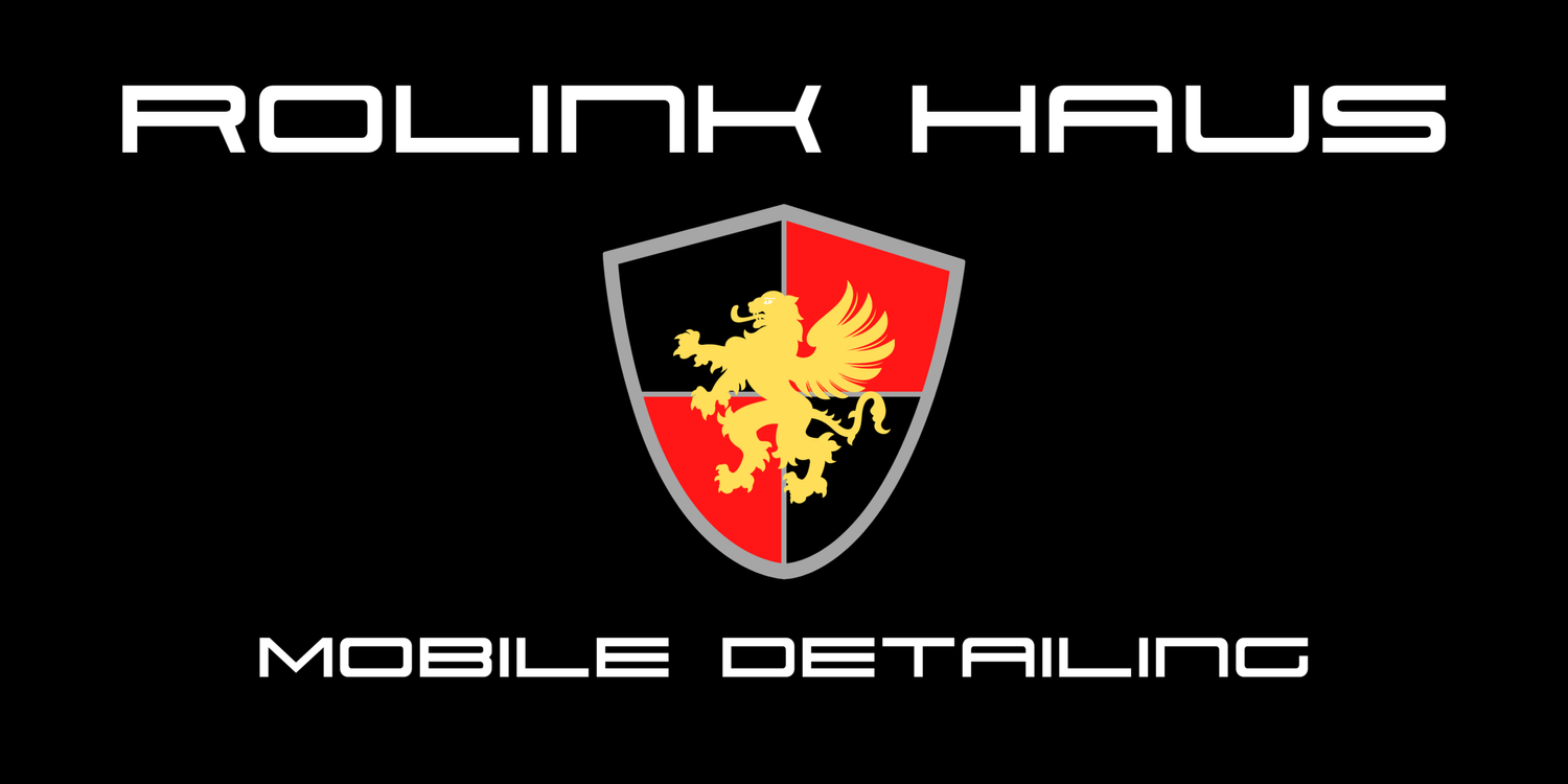 Rolink Haus Mobile Detailing Ceramic Coating in Noblesville, IN (4)