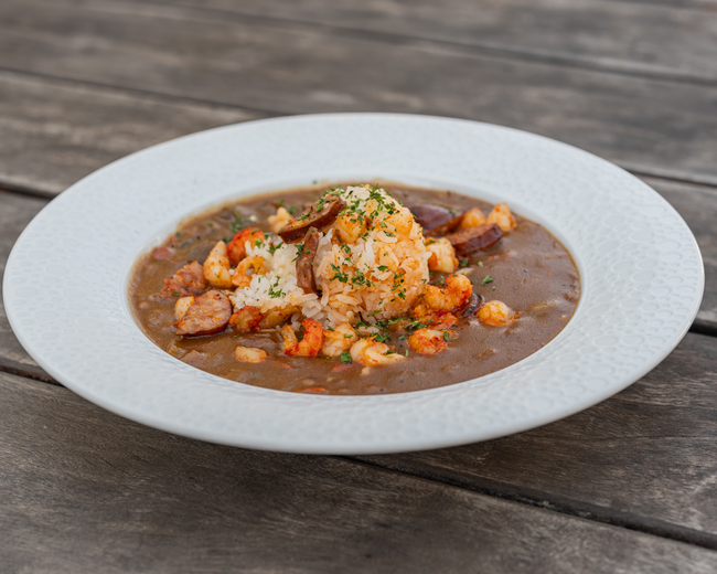 MudBugs - A Cajun Joint in Buda, TX (3)