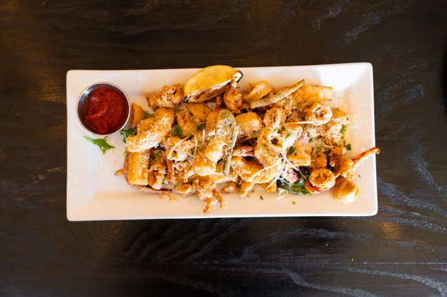 MudBugs - A Cajun Joint in Buda, TX (5)