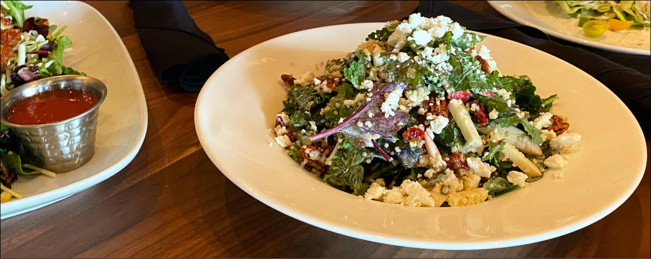 Driftwood Grille in Oakbrook Terrace, IL