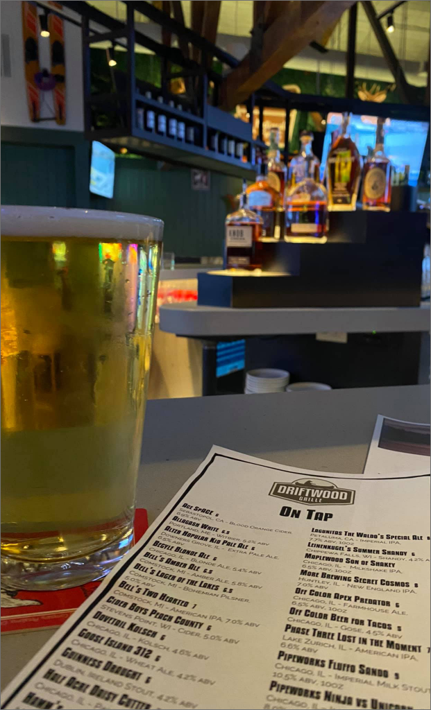 Driftwood Grille in Oakbrook Terrace, IL (3)