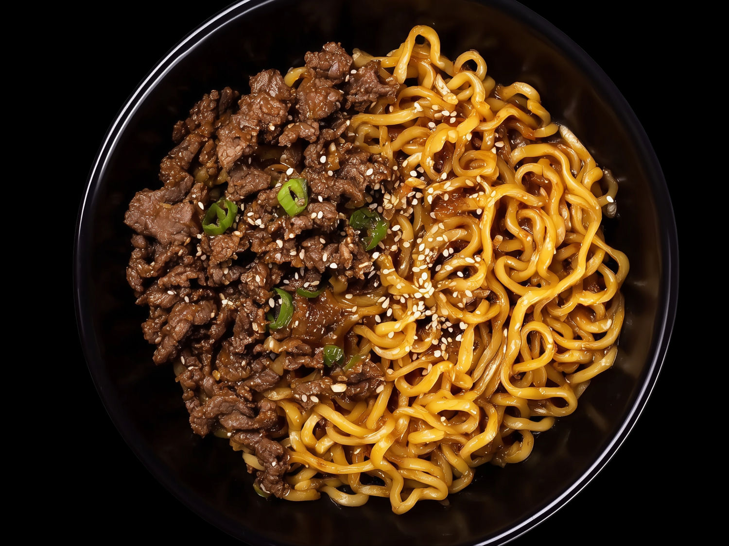 Wow Spaghetti in Westminster, CA (6)