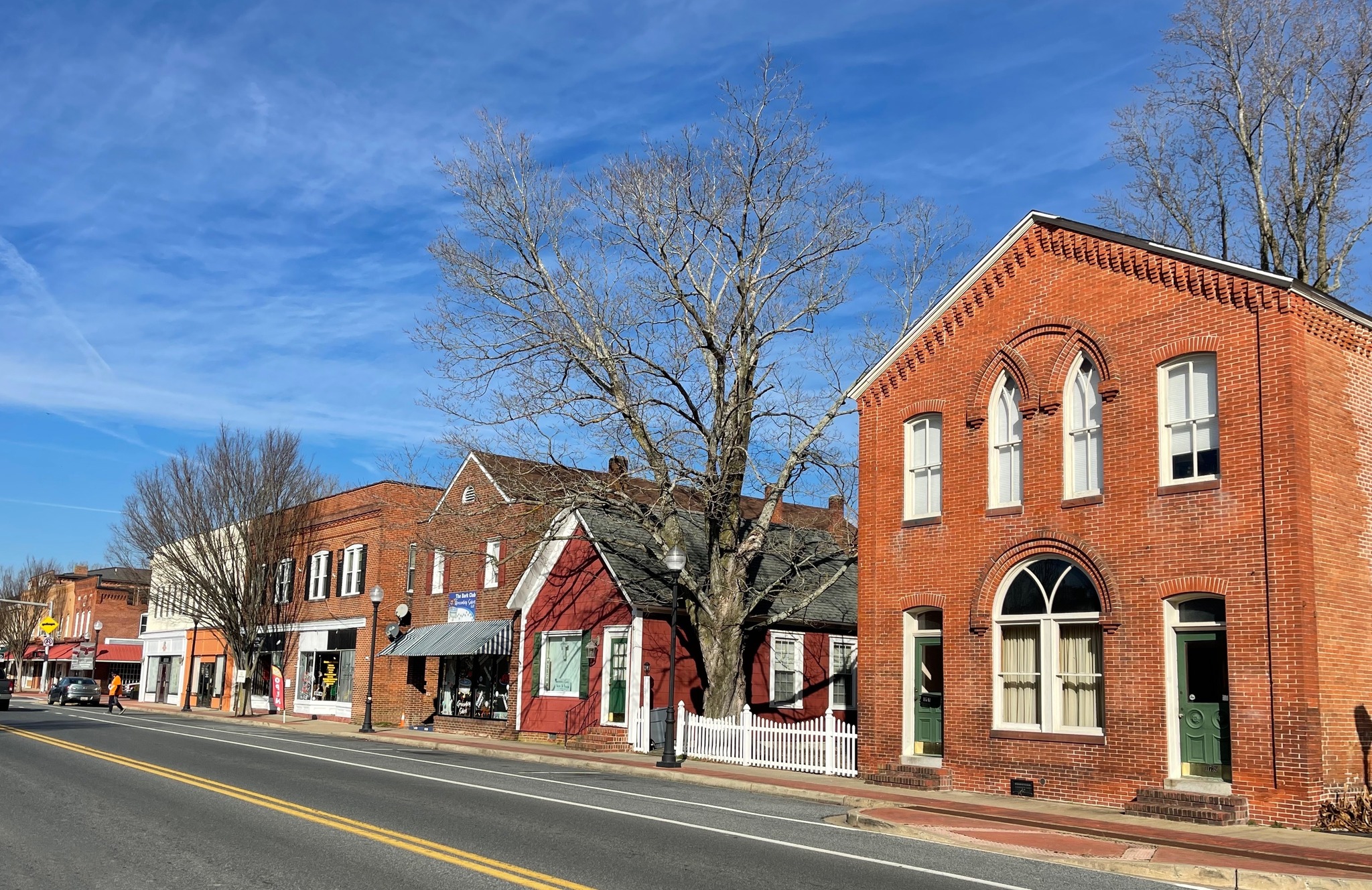 Princess Anne Chamber-Commerce in Princess Anne, MD