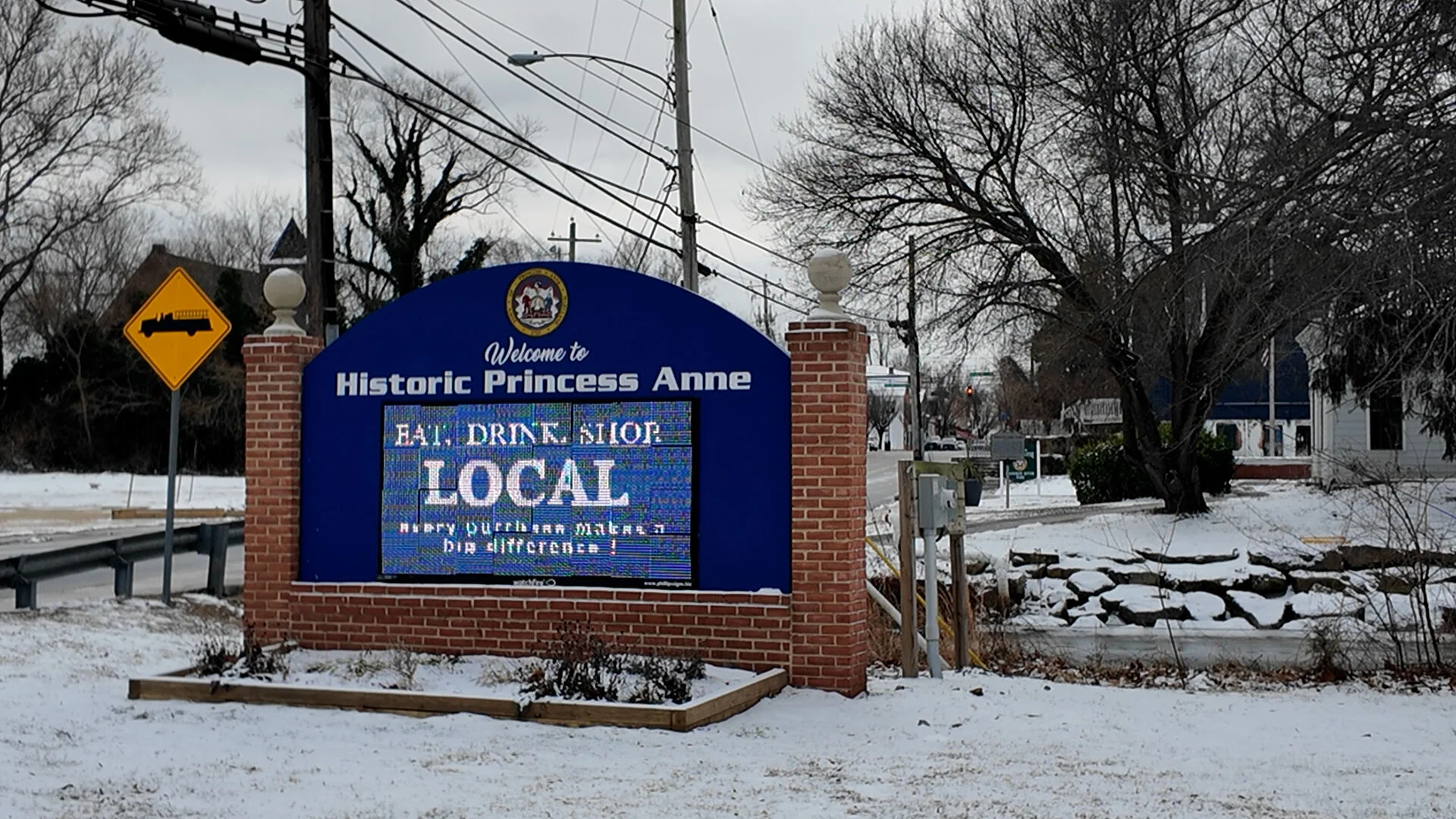 Princess Anne Chamber-Commerce in Princess Anne, MD (2)