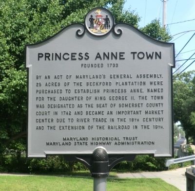 Princess Anne Chamber-Commerce in Princess Anne, MD (4)