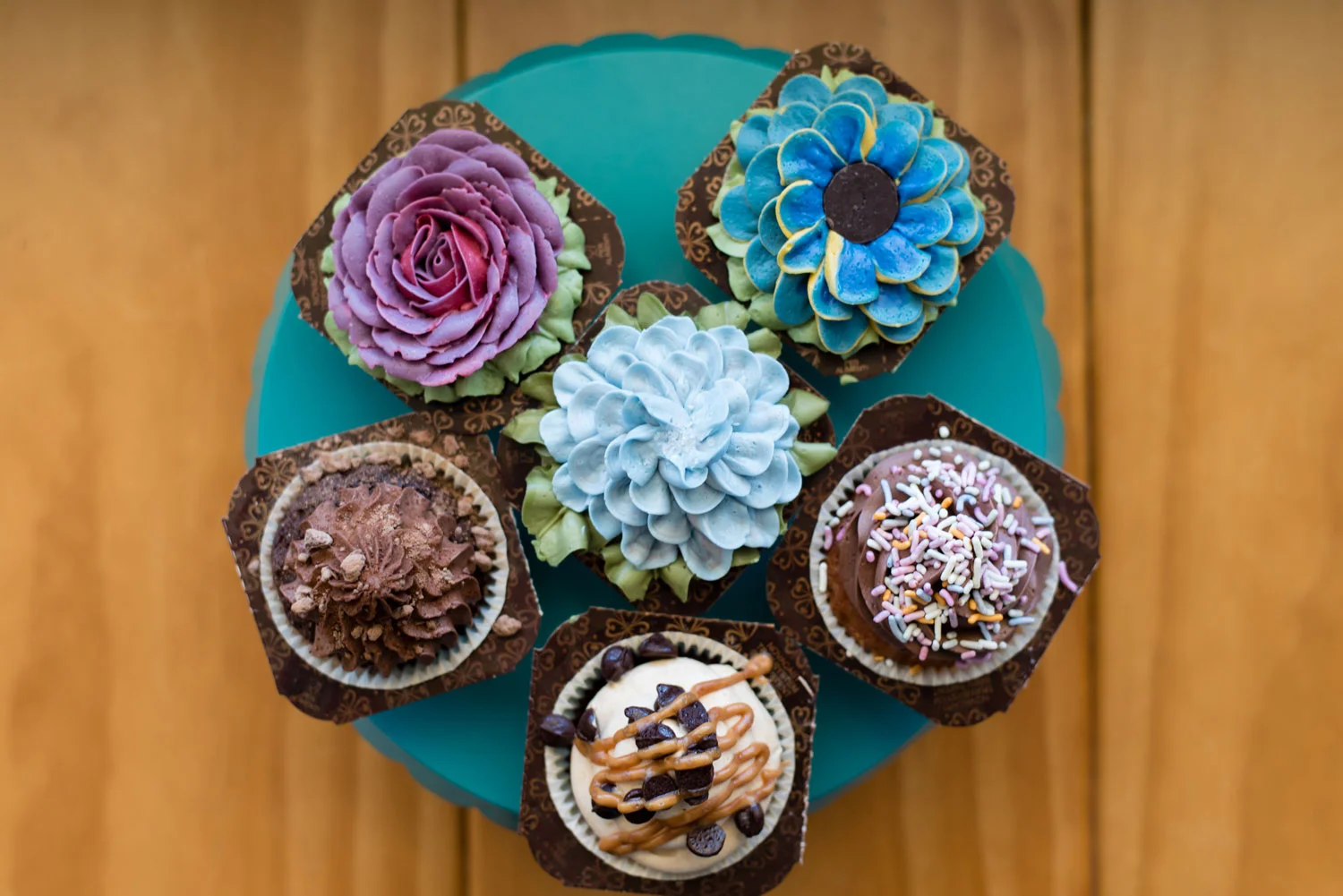 Fletcher Village Bakery and Cafe in Fletcher, NC (6)
