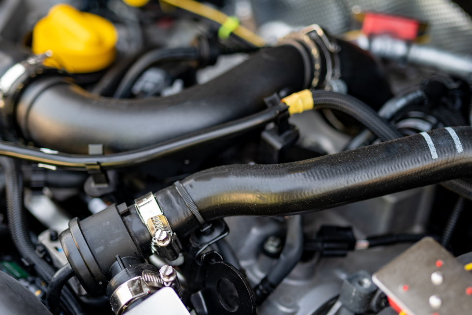 Mike's Transmission and Auto sales in Youngstown, OH (5)