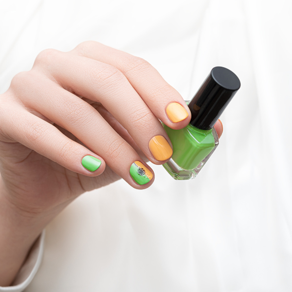 Luv Nails in La Grange, IL (4)