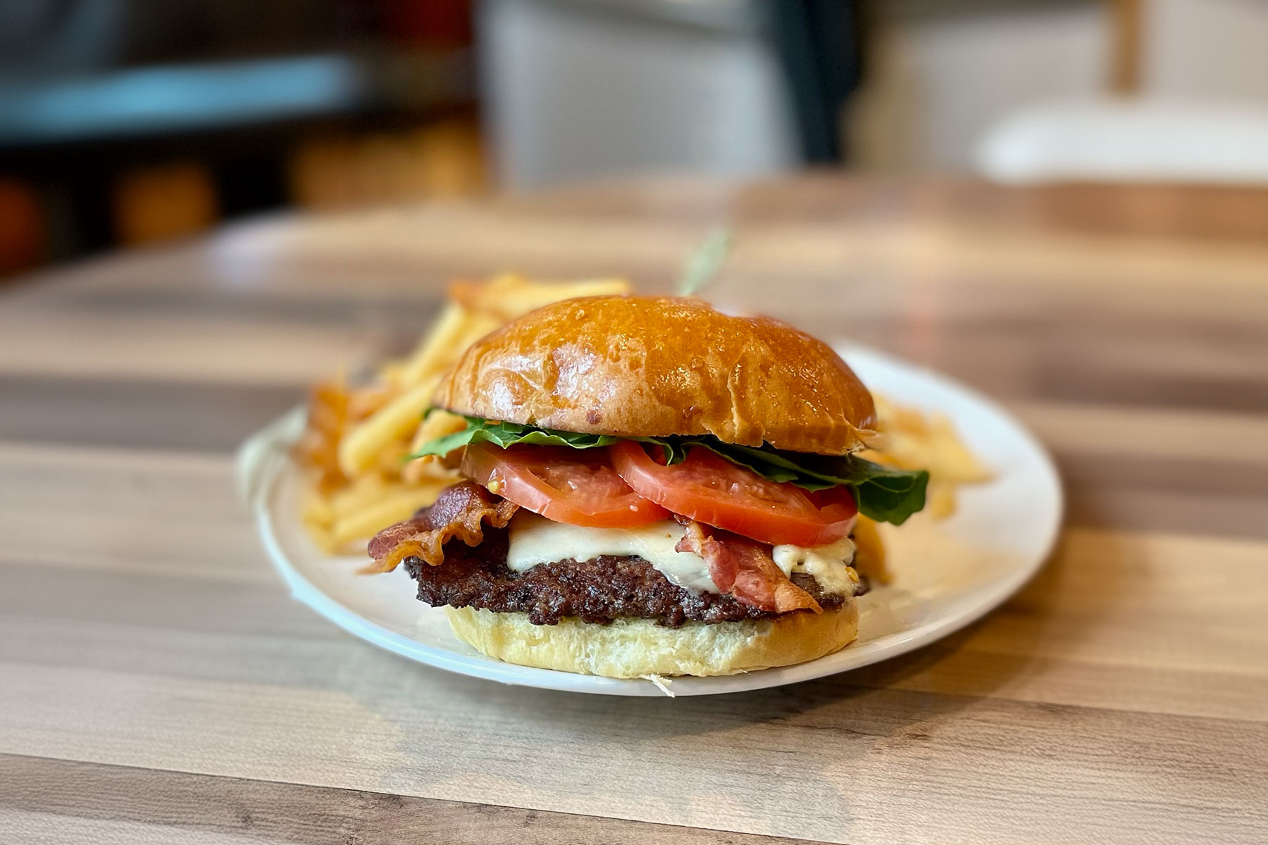 John's of Arthur Ave. in Milford, PA (3)