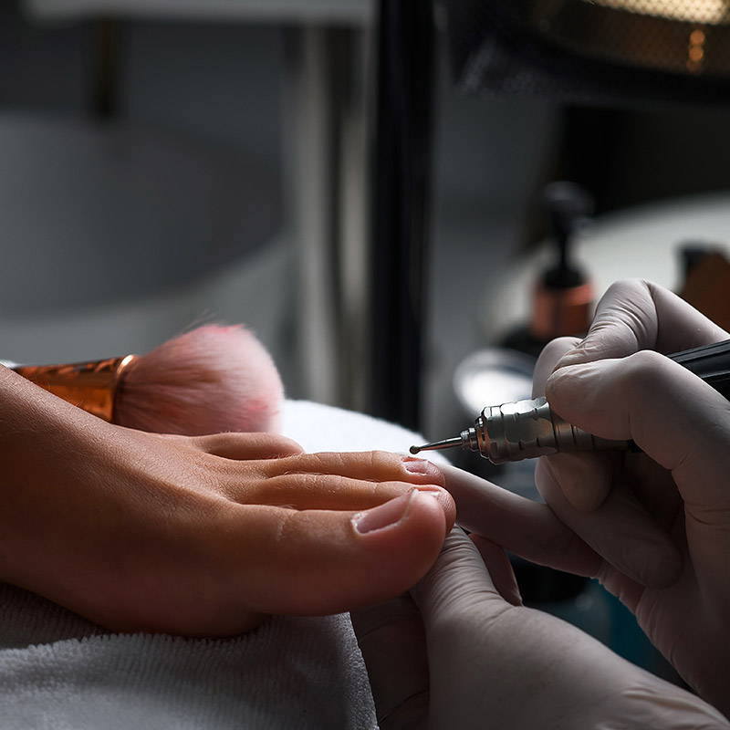Lovely Nails Spa in Hudson, OH (3)