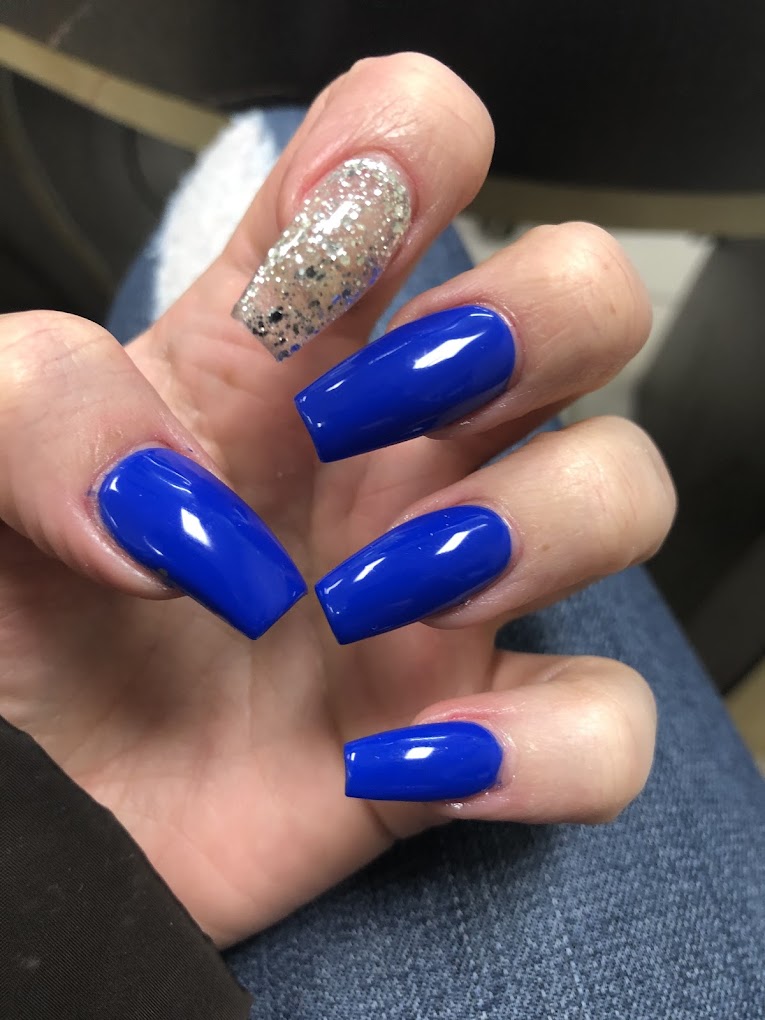 Queen Nail in Indianapolis, IN (4)