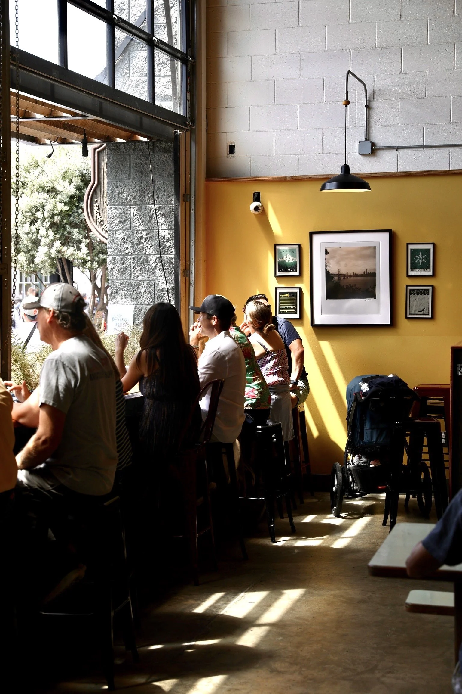 Other Brother Beer Co. in Seaside, CA (2)
