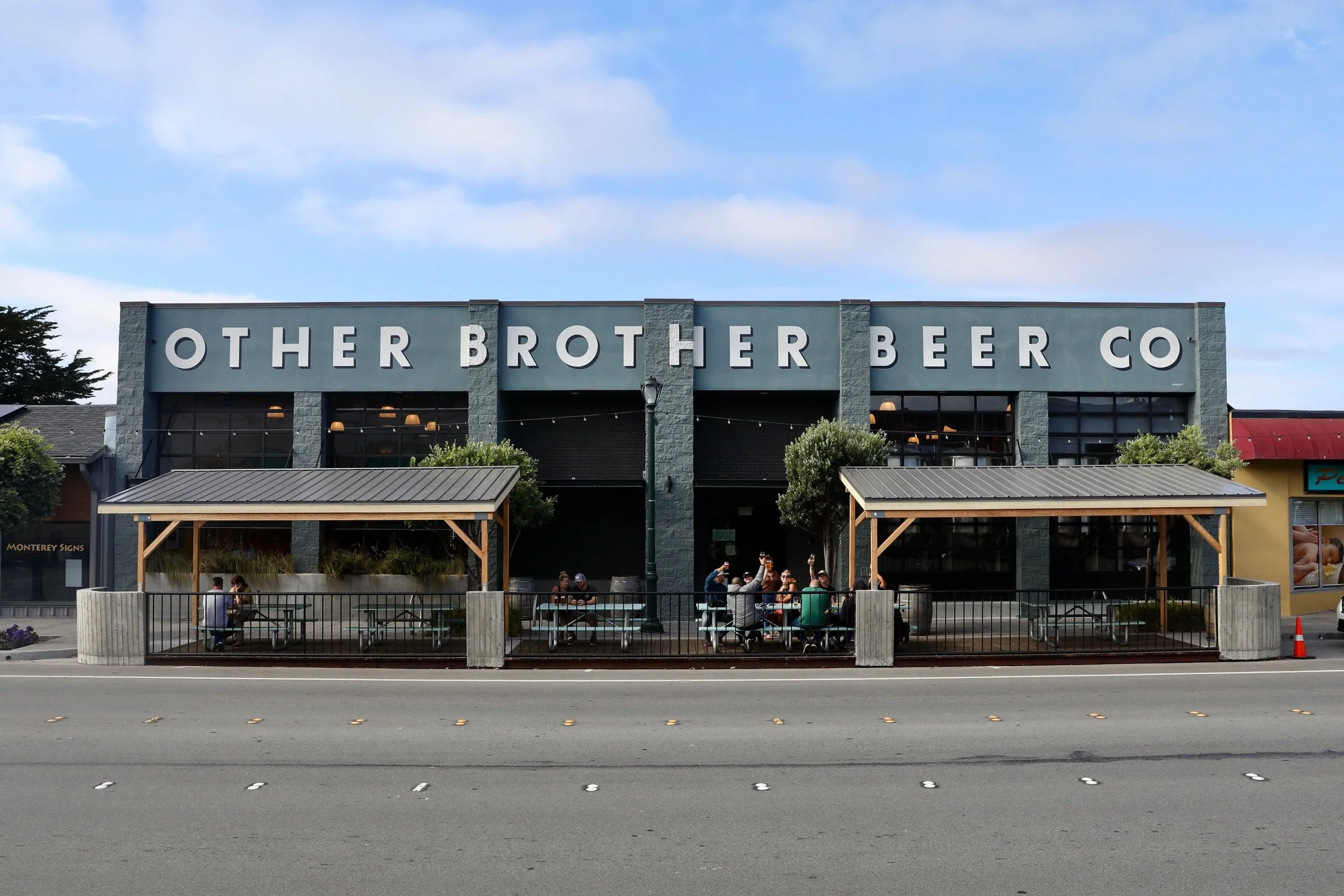 Other Brother Beer Co. in Seaside, CA (4)