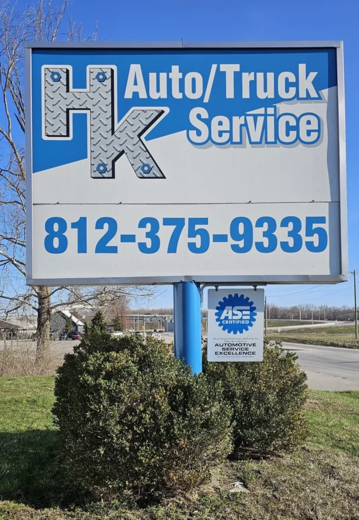 H K Auto in Columbus, IN (4)