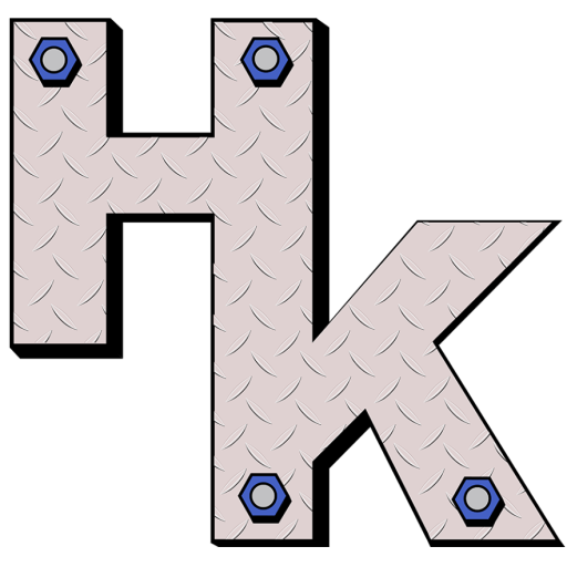H K Auto in Columbus, IN (5)
