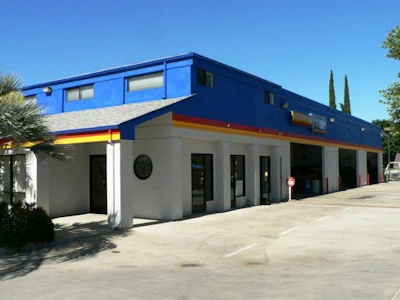 Phil's Auto Clinic in Hemet, CA (4)