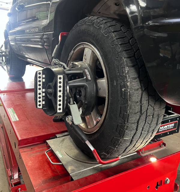 Quality Service Center - Auto Repair in York PA in York, PA (4)