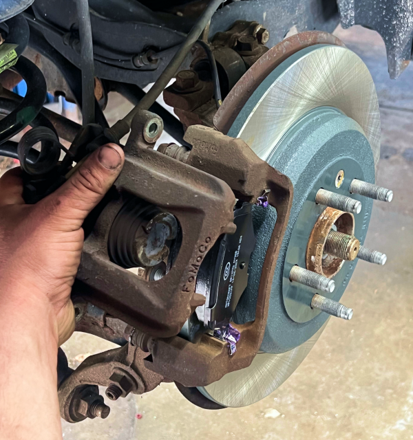 Quality Service Center - Auto Repair in York PA in York, PA (5)