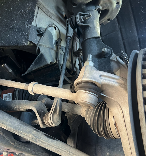 Quality Service Center - Auto Repair in York PA in York, PA (6)
