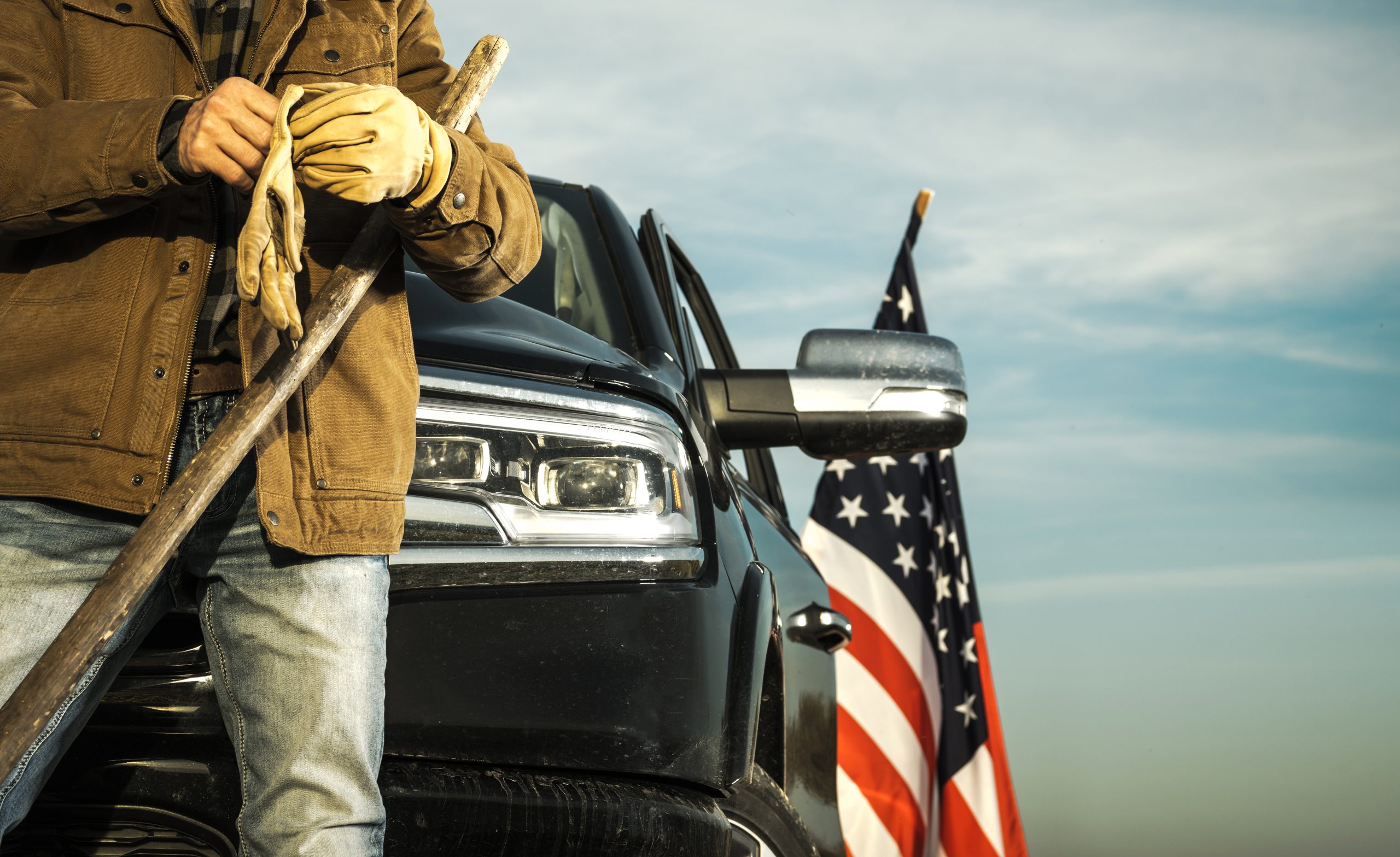 Texpro Auto & Diesel Repair in Brownwood, TX