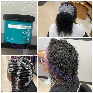 Style & Elegance Beauty Salon in Melbourne, FL (2)